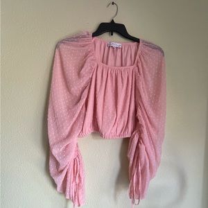 INSPR BLOUSE